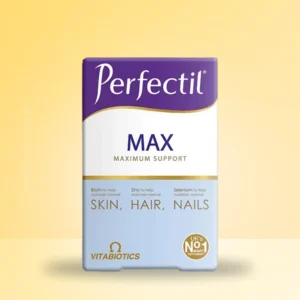 Perfectil Max 56 Tablets / Capsules
