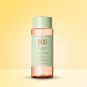 Pixi Glow Tonic Exfoliating Toner 100ml