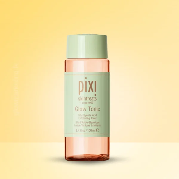 Pixi Glow Tonic Exfoliating Toner 100ml
