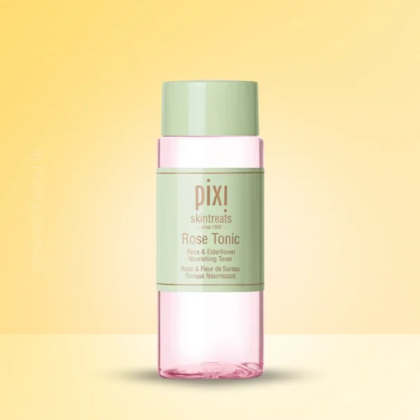 Pixi Rose Tonic Toner Sri Lanka