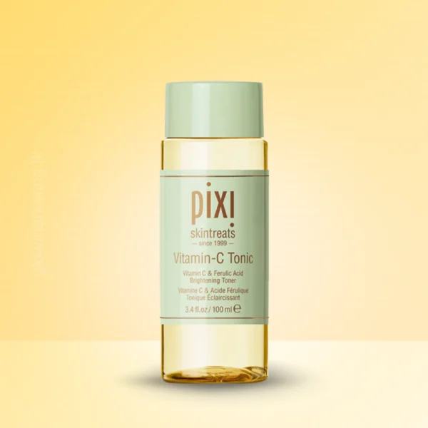 Pixi Vitamin C Tonic 100ml