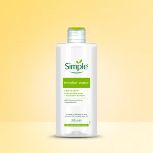 Simple Micellar Water Sri Lanka