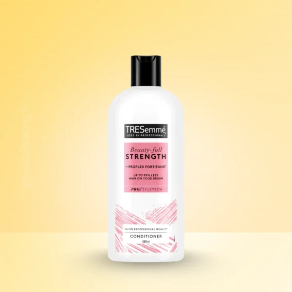 Tresemme Beauty Full Strength Conditioner 680ml