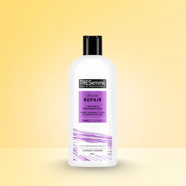 Tresemme Biotin Repair Conditioner 680ml