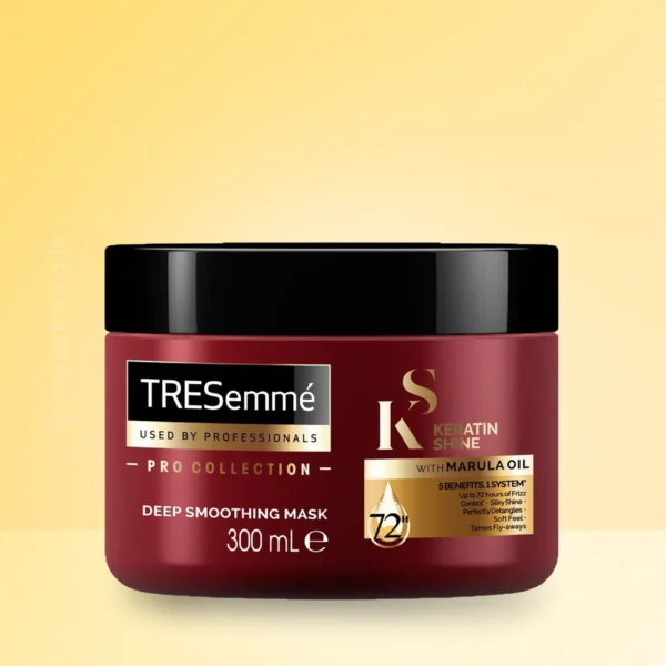 Tresemme Keratin Smooth Hair Mask 300ml