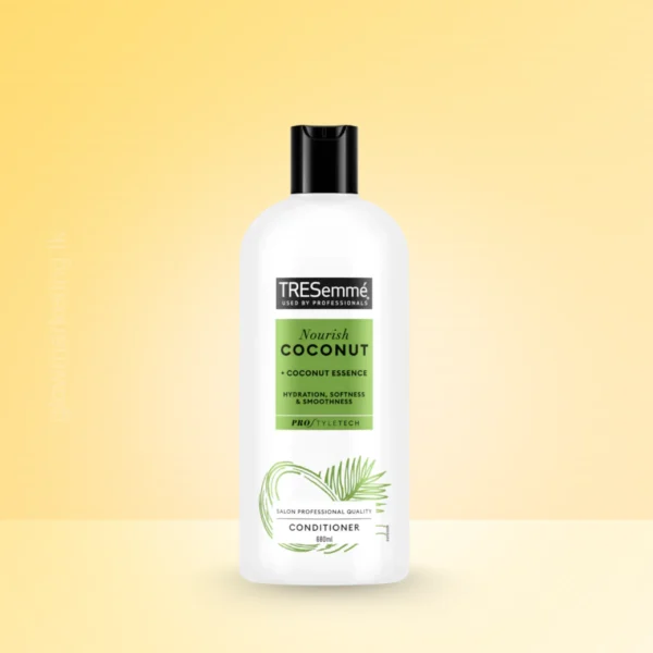 tresemme coconut conditioner sri lanka