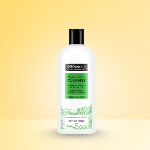 tresemme cleanse conditioner sri lanka