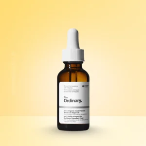 Moroccan Argan Oil
