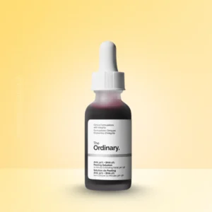 The Ordinary AHA 30% + BHA 2% Peeling Solution 30ml The Ordinary AHA 30% + BHA 2% Peeling Solution 30ml