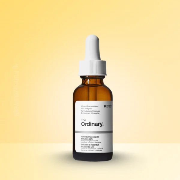 ascorbyl glucoside solution 12%