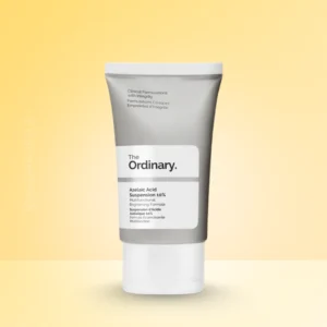 The Ordinary Azelaic Acid Suspension 10% 30ml