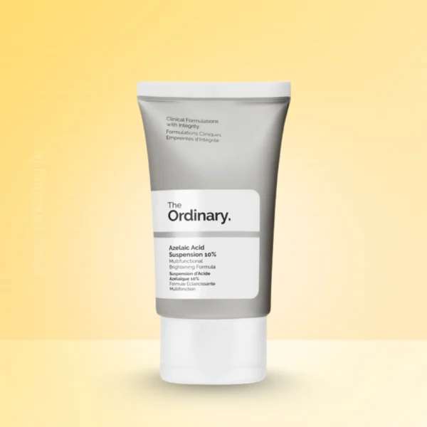 The Ordinary Azelaic Acid Suspension 10% 30ml
