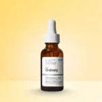 The Ordinary Caffeine Solution