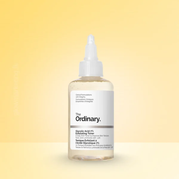 The Ordinary Toner