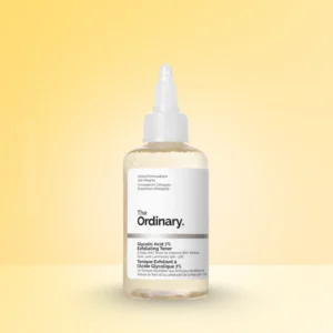 Glycolic Acid 7% Toning Solution