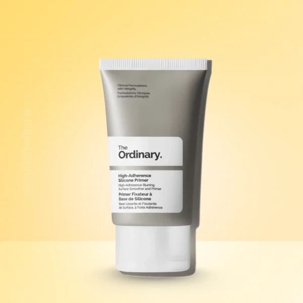 The Ordinary silicone primer