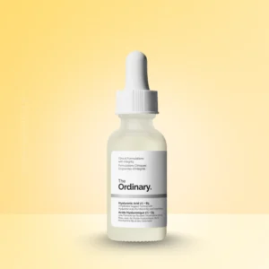 the ordinary hyaluronic acid 2% + B5