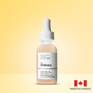 The Ordinary Lactic Acid 5% + HA 30ml The Ordinary Lactic Acid 5% + HA 30ml At glowmarketing.lk