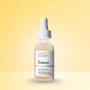The Ordinary Lactic Acid 5% + HA 30ml The Ordinary Lactic Acid 5% + HA 30ml