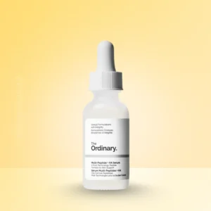 The Ordinary Multi Peptide +HA Serum "Buffet" 30ml Multi-Peptide + HA Serum