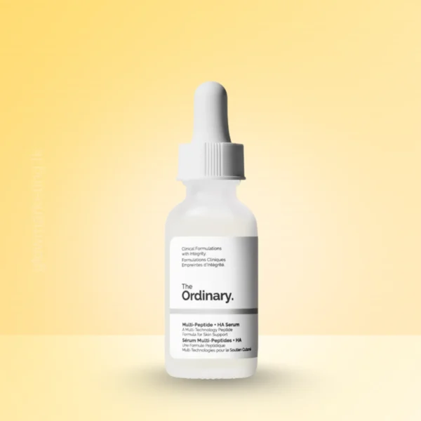 Multi-Peptide + HA Serum