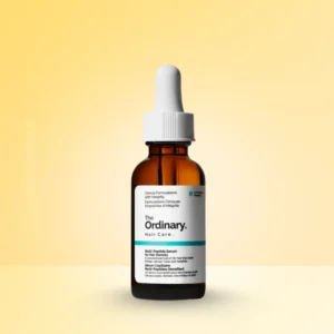 the ordinary hair serum