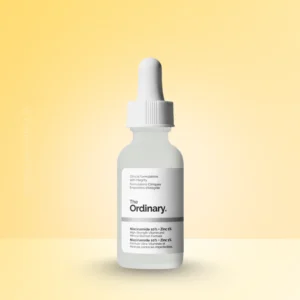 the ordinary niacinamide 10 zinc 1