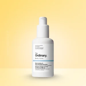 Ordinary Niacinamide Emulsion for Face and Body
