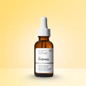 Retinol 1% in Squalane