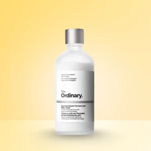 Saccharomyces Ferment 30% Milky Toner