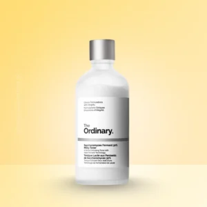 Saccharomyces Ferment 30% Milky Toner