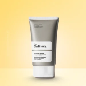 The Ordinary Squalane Cleanser