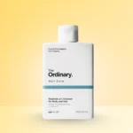The Ordinary Sulphate 4% Cleanser