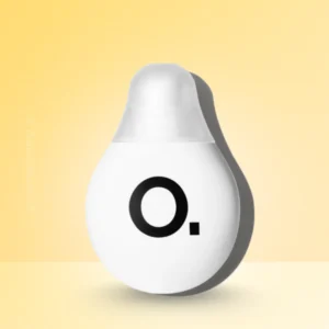 The Ordinary Squalane + Amino Acids Lip Balm 15ml Hydrating Lip Balm by The Ordinary