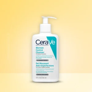 CeraVe Blemish Control Cleanser 236ml – Face Wash for Acne Sri Lanka glowmarketing.lk