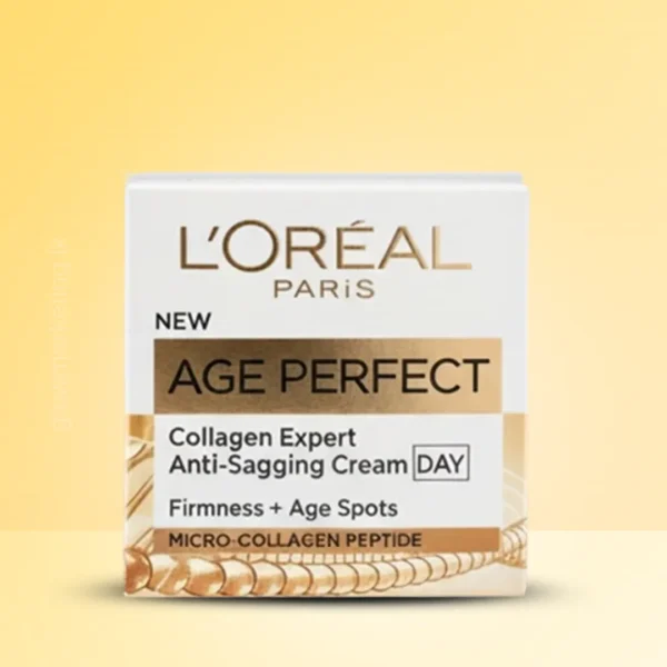 Loreal Retightening Day Cream in Sri lanka