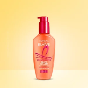 Loreal Frizz Killer Serum