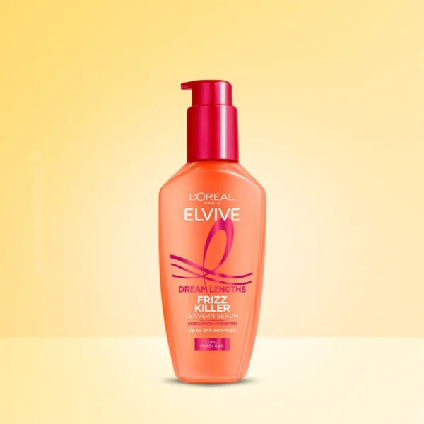 Loreal Frizz Killer Serum