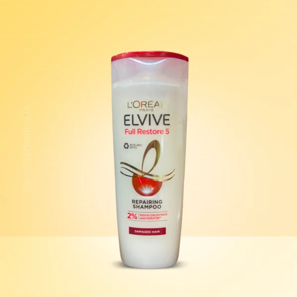 Loreal Full Restore 5 Shampoo