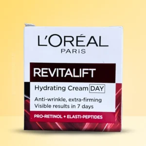 Loreal Revitalift Hydrating Day Cream 50ml