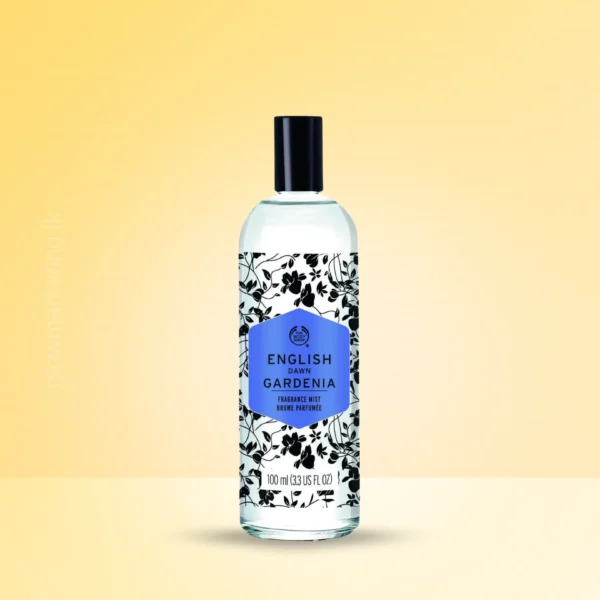 Body Shop White Gardenia Mist Sri Lanka
