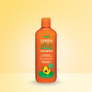 Cantu Avocado Shampoo Sri Lanka