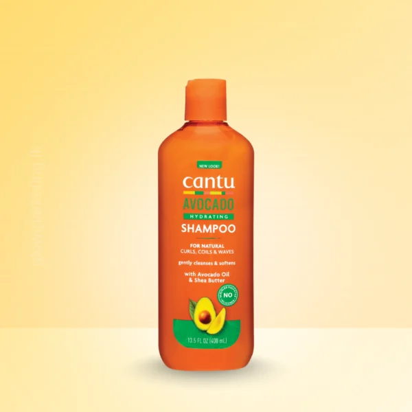 Cantu Avocado Shampoo Sri Lanka