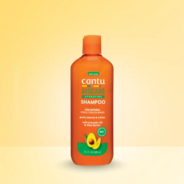 Cantu Avocado Shampoo Sri Lanka