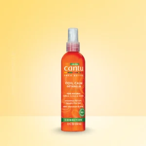 Cantu Detangler Sri Lanka – Coil Calm Detangler 237ml