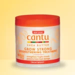 Hair Strengthening Cream Sri Lanka – Cantu Grow Strong 173g