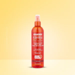 Cantu Comeback Curl Sri Lanka