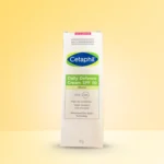 Cetaphil Daily Defence Cream SPF 50 – Lightweight, fragrance-free sun protection for sensitive skin