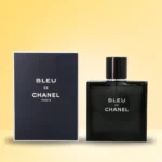 Bleu de Chanel Parfum 150ml – Luxury men’s fragrance for elegance and sophistication