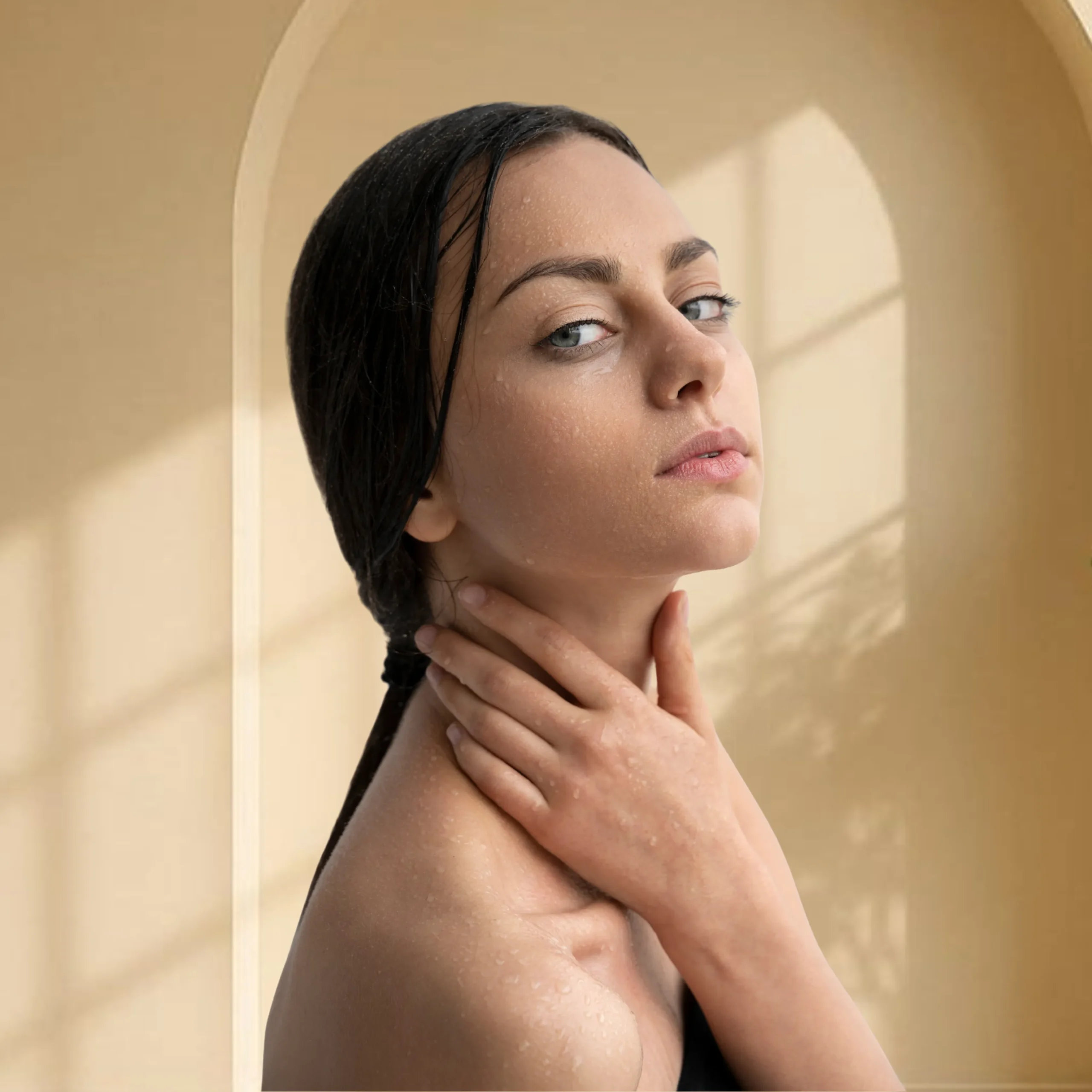 Home Dehydrated skin